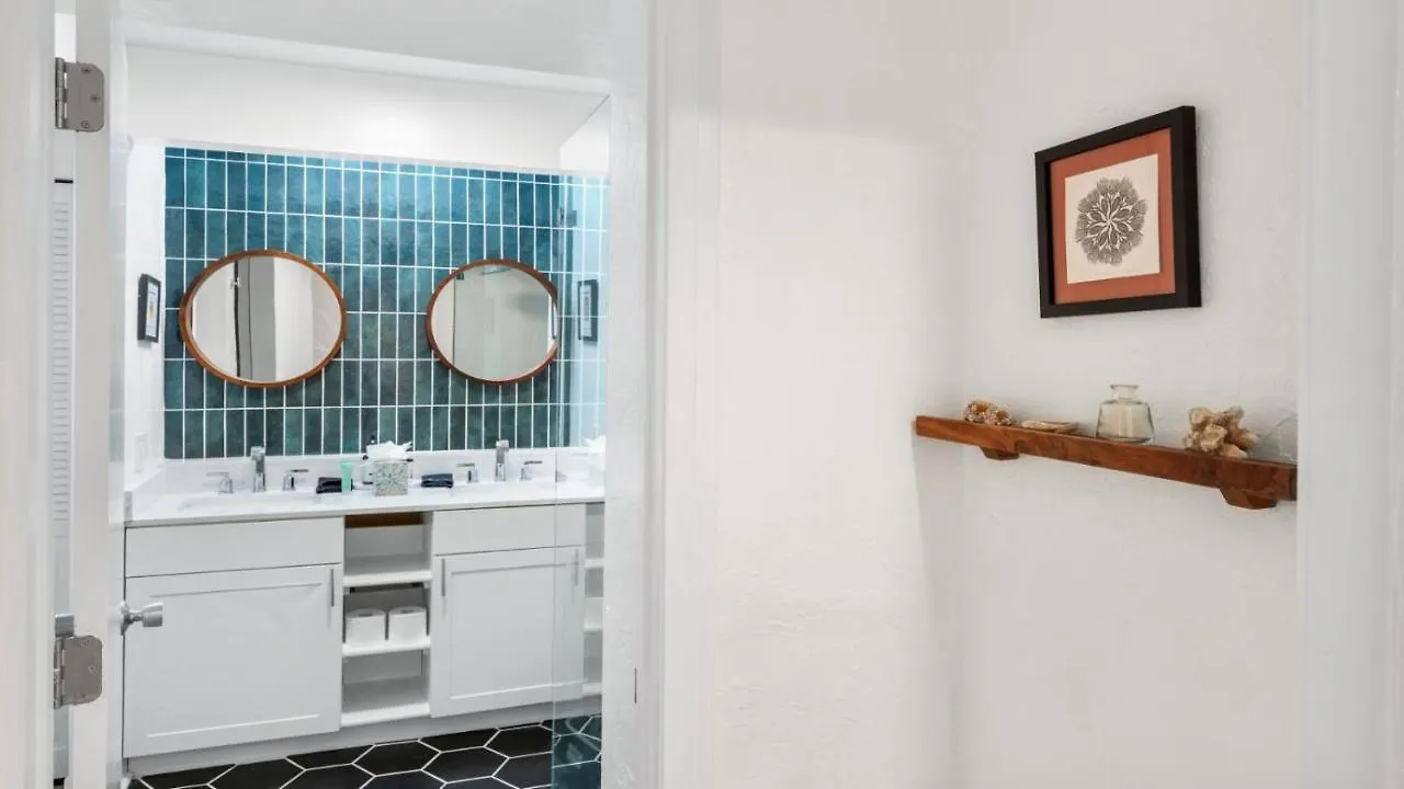 بيت للعطل فيلا Casa De Emdeko 124 كايلو كونا