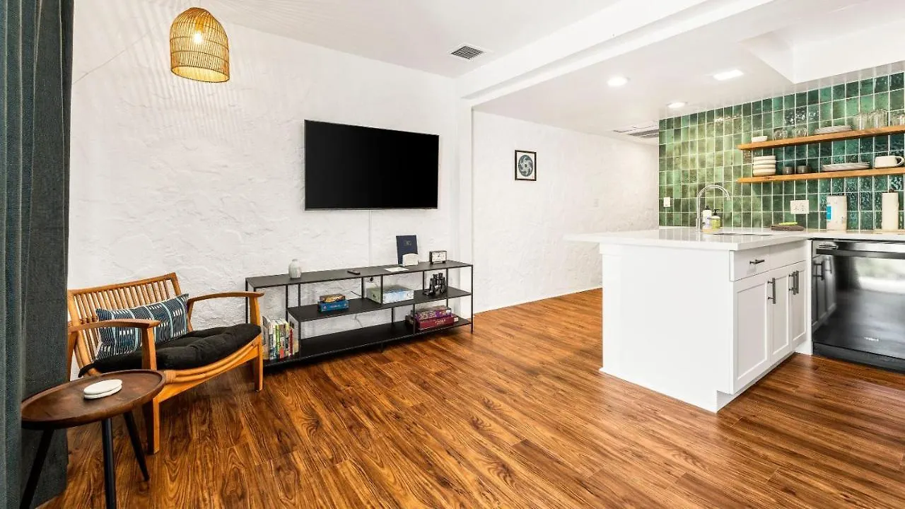 Casa De Emdeko 124 Villa Kailua-Kona United States