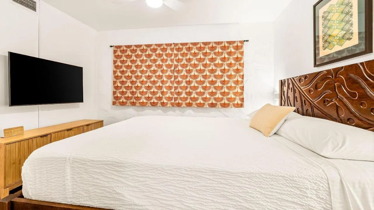 Casa De Emdeko 124 Villa Kailua-Kona