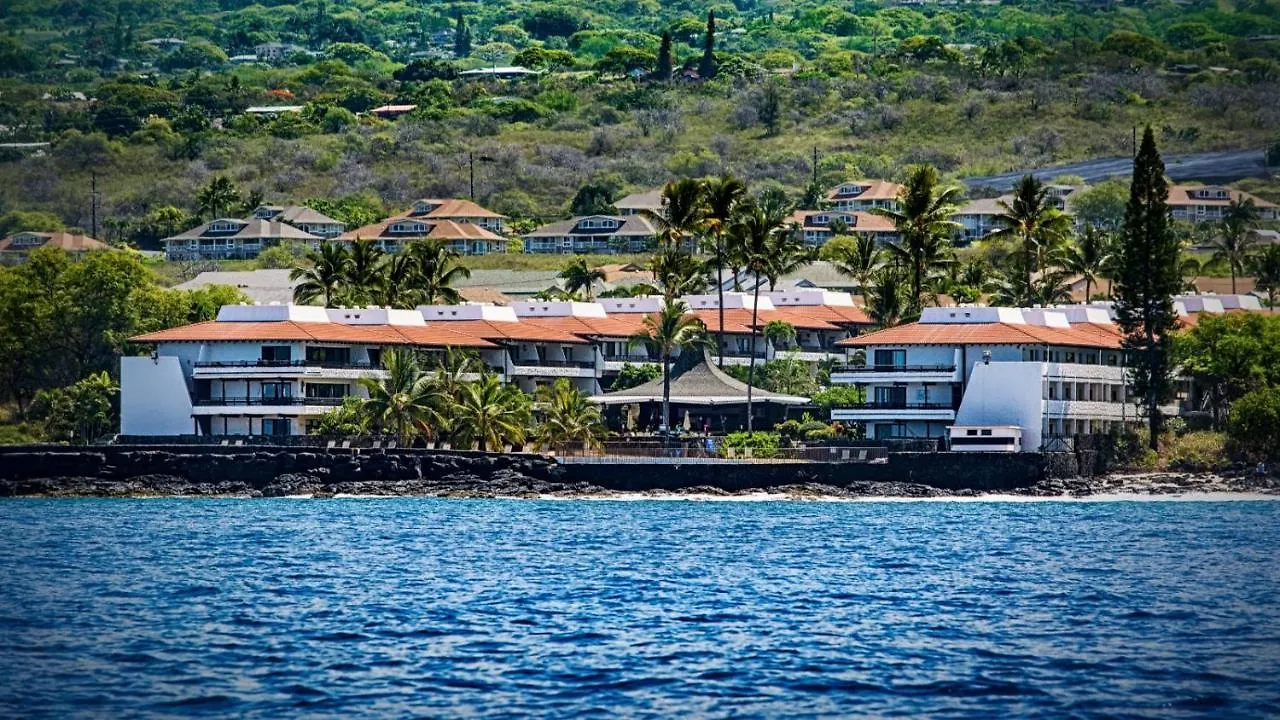 Holiday home Casa De Emdeko 124 Villa Kailua-Kona