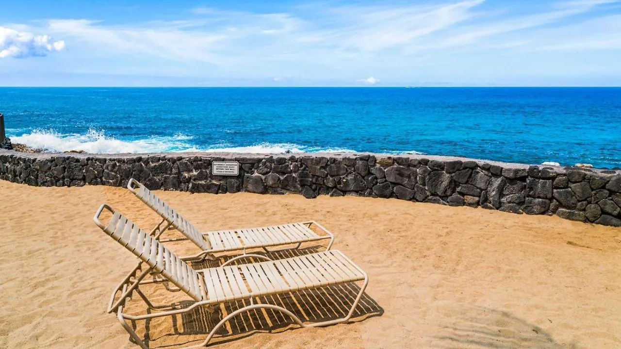 Casa De Emdeko 124 Villa Kailua-Kona United States