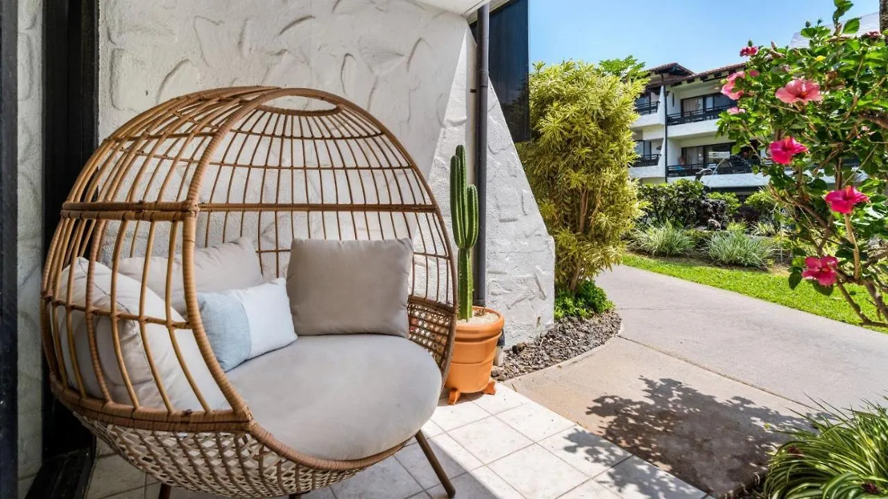 Casa De Emdeko 124 Villa Kailua-Kona Holiday home