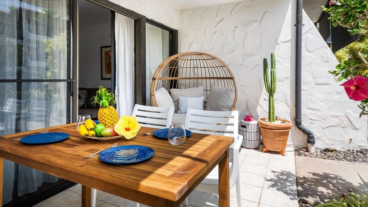 Casa De Emdeko 124 Villa Kailua-Kona Holiday home